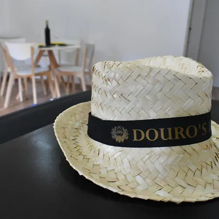 Douro Feels Like Fontelo (Viseu)