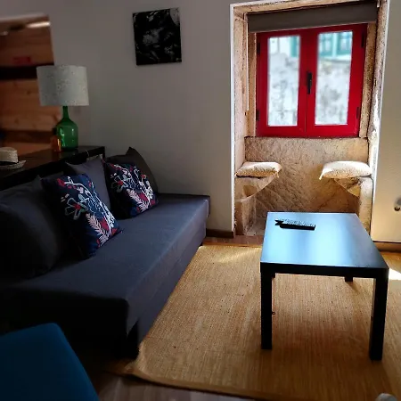 فيلة Douro Feels Like