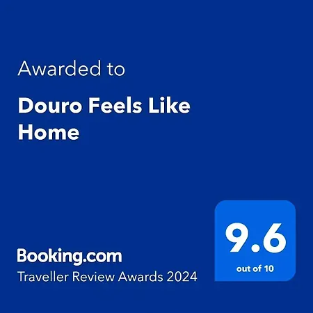 Villa Douro Feels Like *
