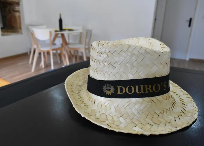 Douro Feels Like Fontelo (Viseu)