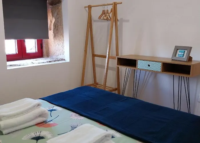 Douro Feels Like Fontelo (Viseu)