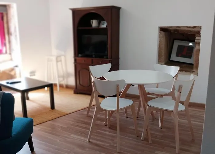 빌라 Douro Feels Like