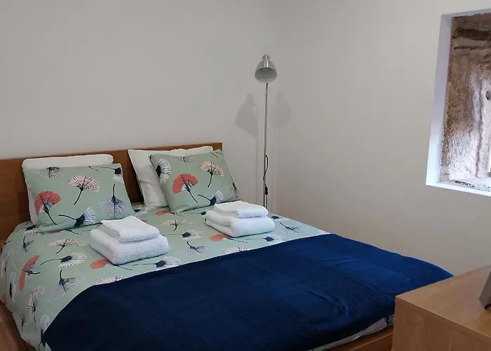 Villa Douro Feels Like *