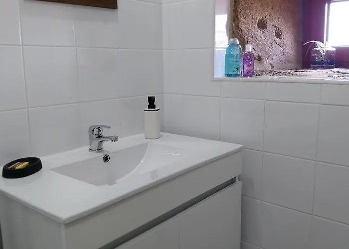 빌라 Douro Feels Like Fontelo (Viseu)