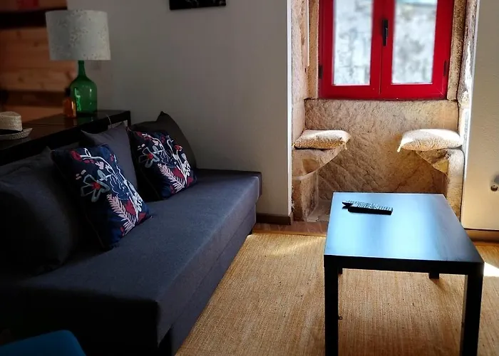 빌라 Douro Feels Like