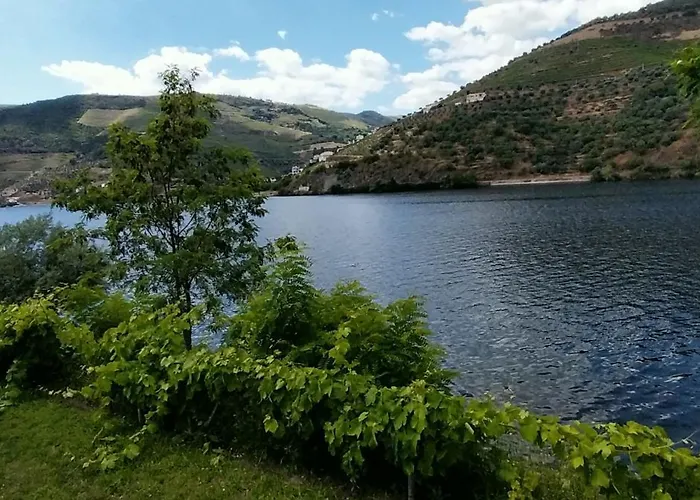 Douro Feels Like 빌라 *